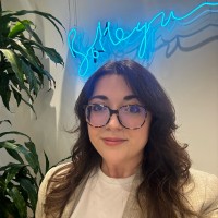 Bottega Veneta Employee Holly Calvert's profile photo