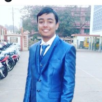 Arnab Panda Email