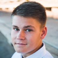 Robert & Associates, LLC Employee Brock Anderson's profile photo