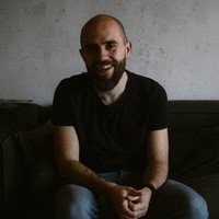 Stichting QuaWonen Employee Mathieu van der Burg's profile photo
