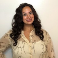 Experian Data Quality UK Employee Hanae Elghorri's profile photo