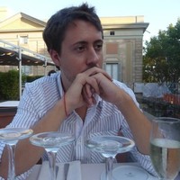 Yotpo Employee Avichay Etzioni's profile photo