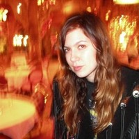 REVOLVE Employee Jenny Ryf's profile photo