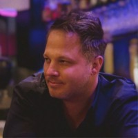 Lux Angeles Studios Employee Kurt Finney's profile photo
