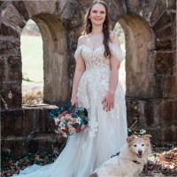 A-R-T & Associates Employee Savanna Freeman's profile photo