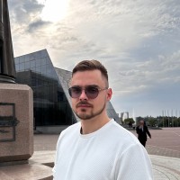 Alexander Nikolaev Email & Phone Number