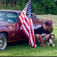 BAE Systems Employee Steve Flagg's profile photo