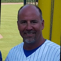 VILLAGE OF MATTESON Employee Bob Christensen's profile photo