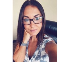 King Cunningham, LLC Employee Ariella Deluca's profile photo