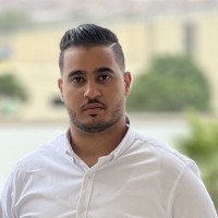 nton.com ADVISORY Employee Achraf Kermoud's profile photo