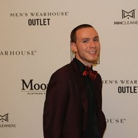 Mecklenburg County Employee Ryan Seiler's profile photo