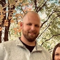 Jon Griggs's profile photo