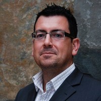 Bright Tribe Trust Employee Simon Evans's profile photo