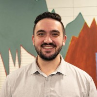 American Community Developers Employee Wyatt Howell's profile photo