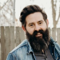 Digital Image Employee Justin Smith's profile photo