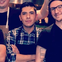 Bar La Grassa Employee Vidal Cruz's profile photo