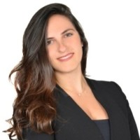 NetJets Europe Employee Janane Haddad-Moretti's profile photo
