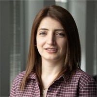 Insource Employee Aghavni Knyazyan's profile photo