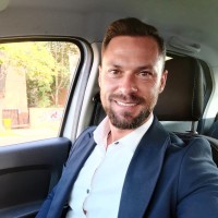 Optim Project Management Employee Andrei Burnaz's profile photo
