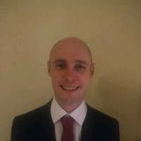 BAM Ireland Employee Keith Byrne's profile photo