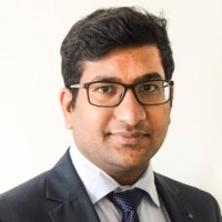 EY-Parthenon Employee Saurav Garg's profile photo