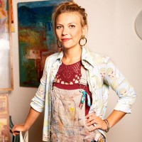 Penn State University Employee Clara Heaton's profile photo