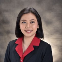 FactSet Employee Ma. Manlangit's profile photo