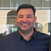 Andreani Grupo Logístico Employee Pablo Joaquin Benitez's profile photo