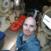 COMEX.SAS Employee Benoit Viguier's profile photo