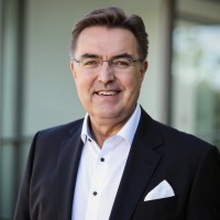 IHK Saarland Employee Frank Roth's profile photo