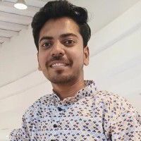 TECHTHROUGH SOLUTIONS Employee Pratik Nagdeve's profile photo