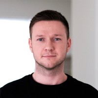 Grafton Studio Employee Luke Peters's profile photo