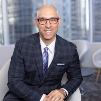 Keyera Employee Jarrod Beztilny's profile photo