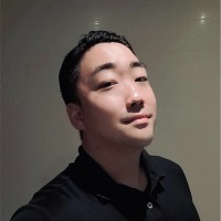 TruAbutment Inc. Employee Joshua An's profile photo