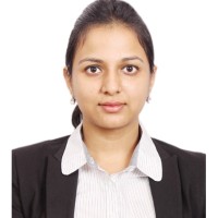 Jindal Global Law School (JGLS) Employee Urvi Agarwal's profile photo