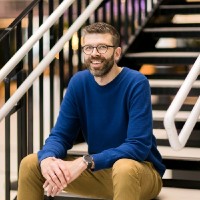 Visito Employee Audun Meltzer's profile photo