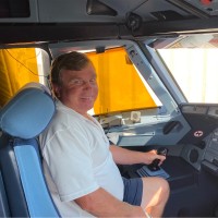The Fresh Market Employee William Fishburn's profile photo