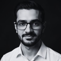 SecDim Employee Muhammad Ali's profile photo