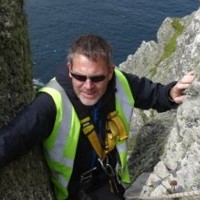 The Discovery Programme Employee Robert Shaw's profile photo