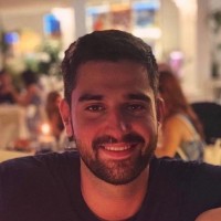 Thrive Employee Kris Petrov's profile photo