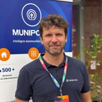 MUNIPOLIS Employee Otto Gross's profile photo
