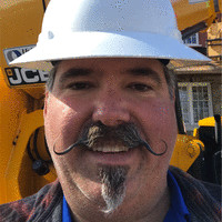 CMR Construction & Roofing Employee Adam Mann's profile photo