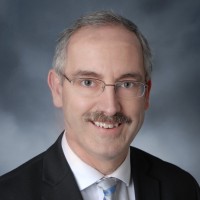 University of New Hampshire Employee Wayne Jones's profile photo