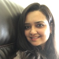 ONE TEAM HEALTH, INC. Employee Khushboo Shah's profile photo