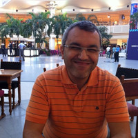 NPS - National Petroleum Services Employee Mohamed Tayeb's profile photo