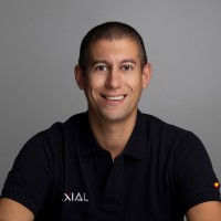 Andreu Pascual Romero Email