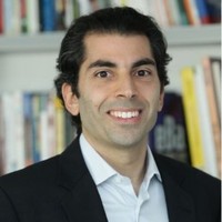 Strategy& Employee Fadi Adra's profile photo