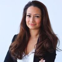 Vantage Developments Employee Natasha Kumar's profile photo
