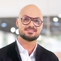 Dstny Employee Christian Hed's profile photo