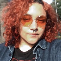 Global AD Employee Rafaela Santos's profile photo